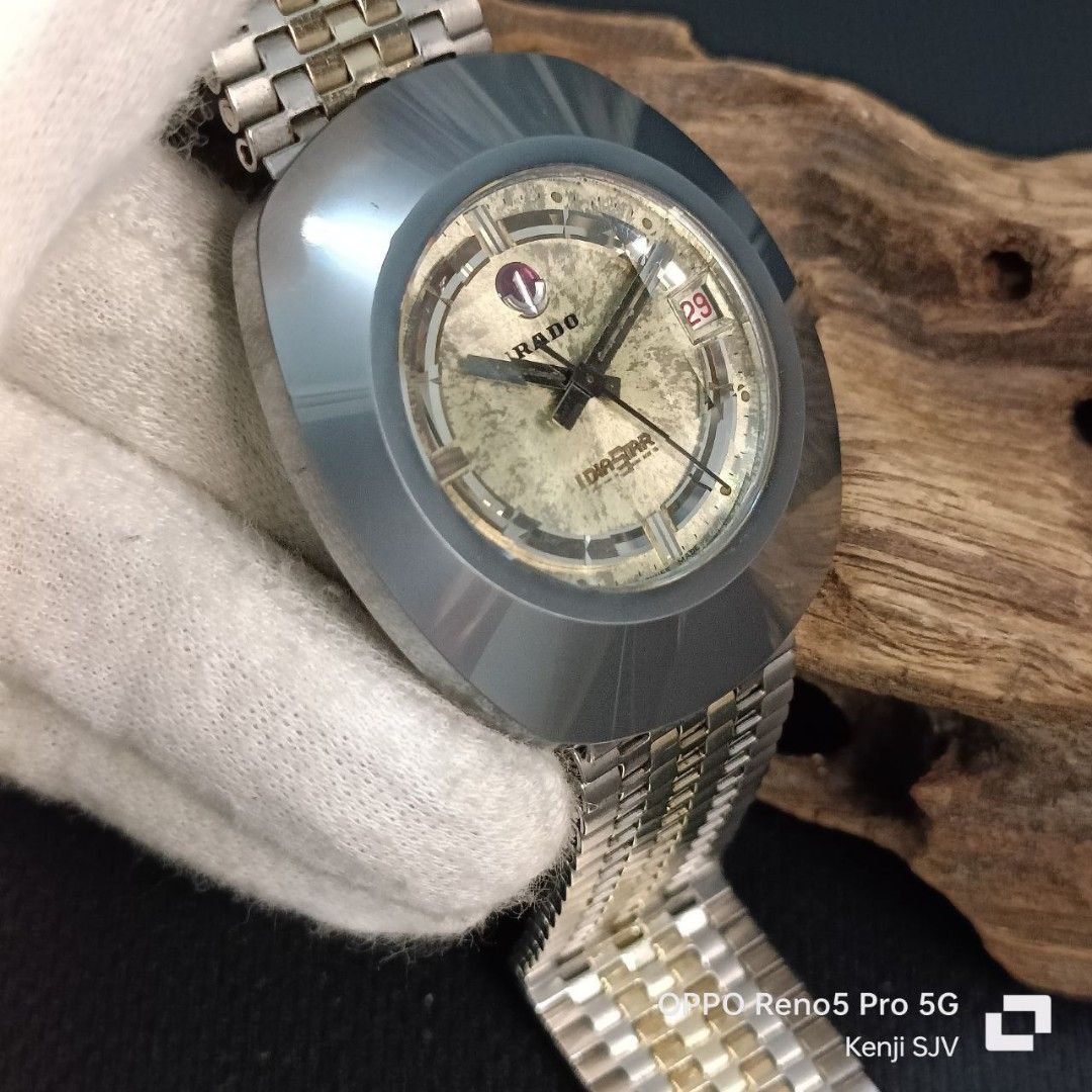 Rado ori cheap