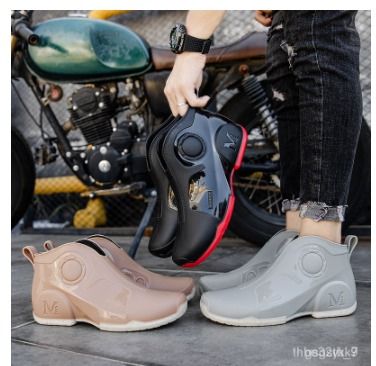 Rain moccasins outlet