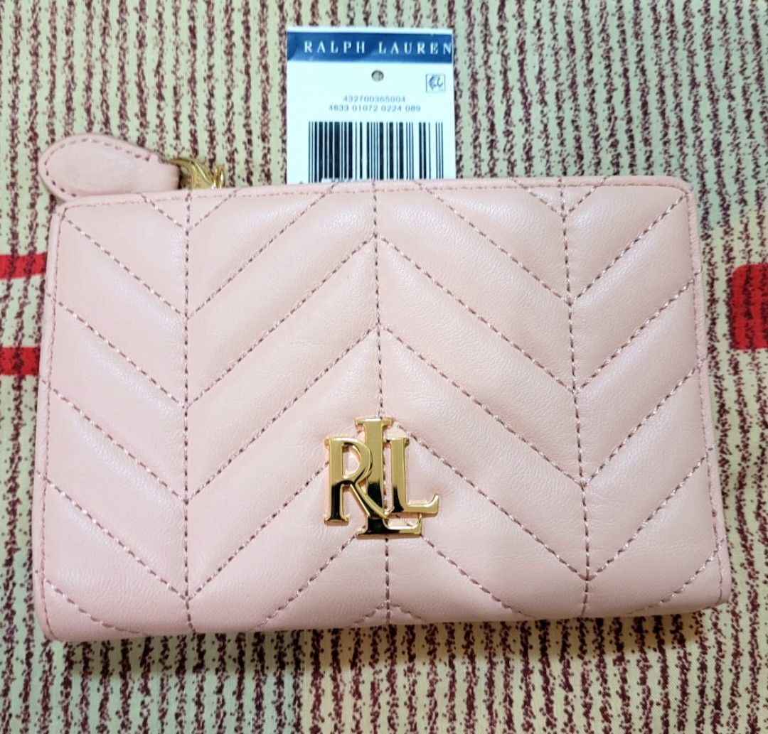 Ralph Lauren bag For Sale, Women's Fashion, Bags & Wallets, Purses &  Pouches on Carousell