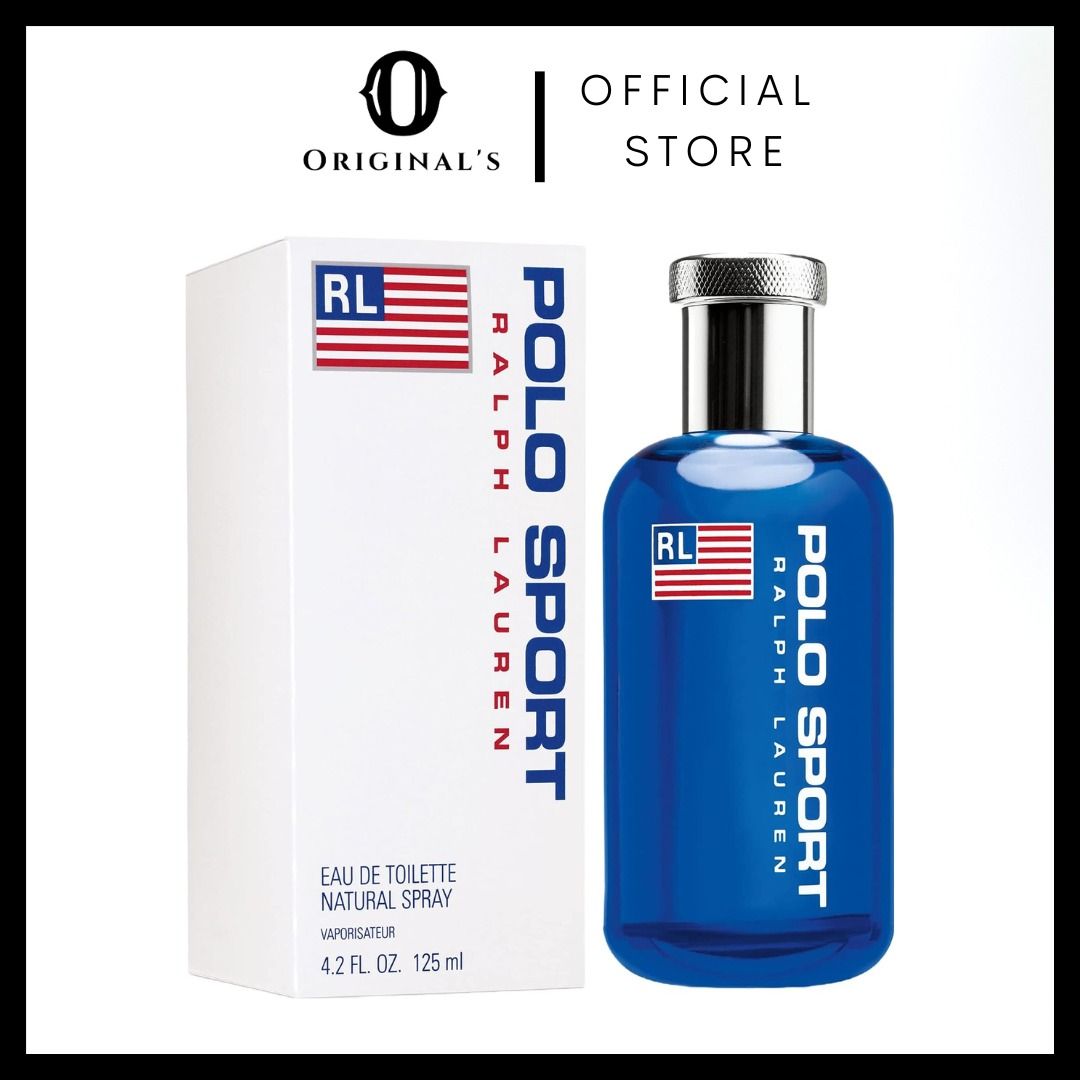 Ralph lauren perfume sport clearance