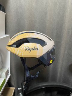 Rapha+POC Omne Air WF MIPS Helmet