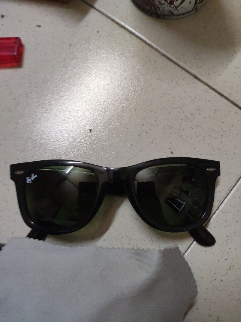 Saiz ray ban wayfarer best sale