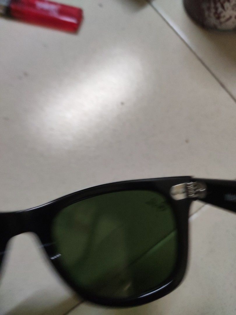 Saiz ray sales ban wayfarer