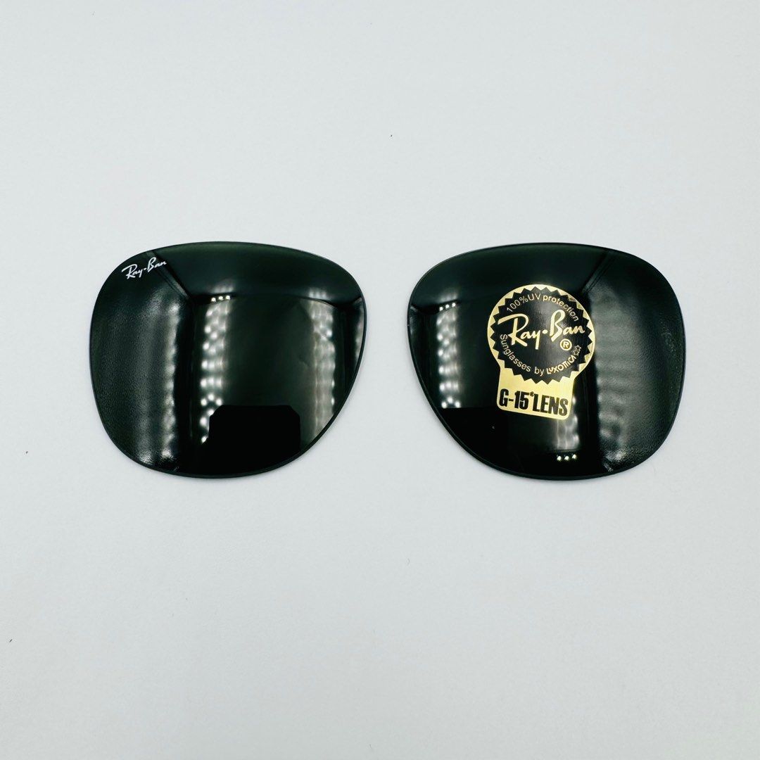 Luxottica replacement lenses clearance