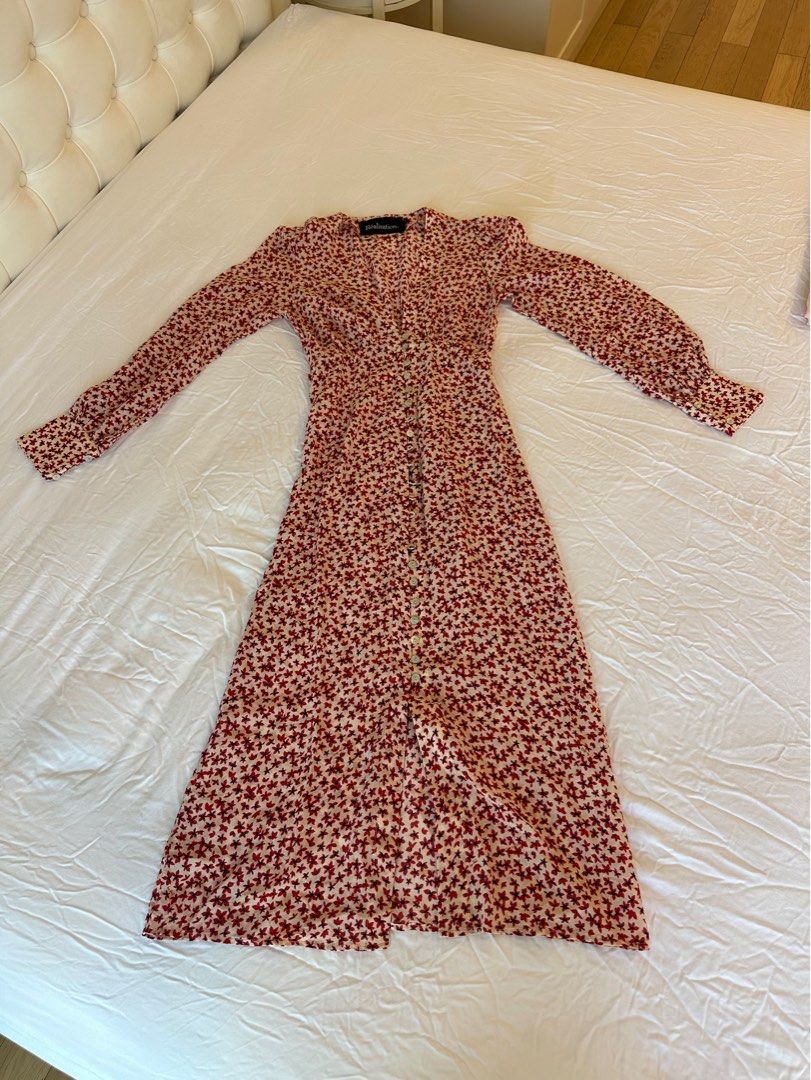 Realisation Par Vivienne dress in Nudite size XXS