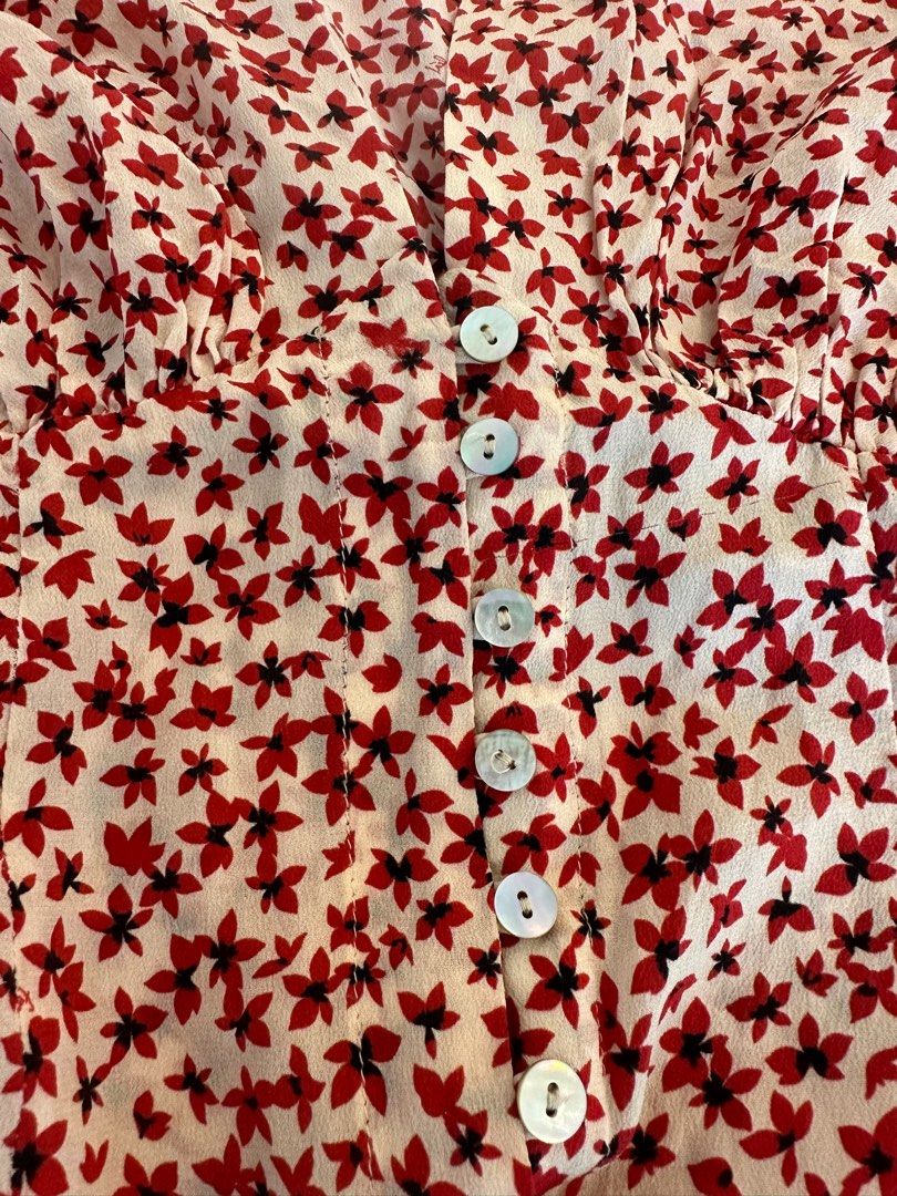 Realisation par vivienne store dress