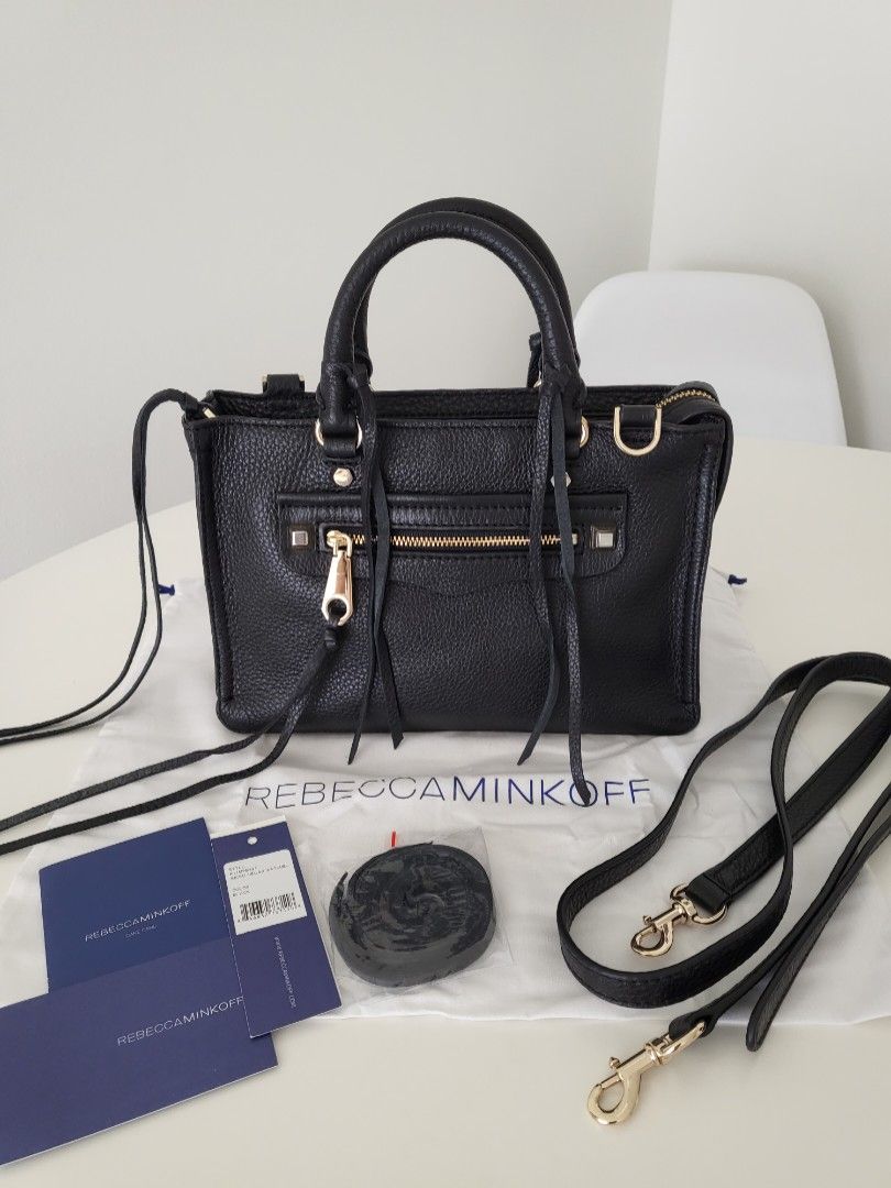 Rebecca Minkoff Micro Regan Women s Fashion Bags Wallets