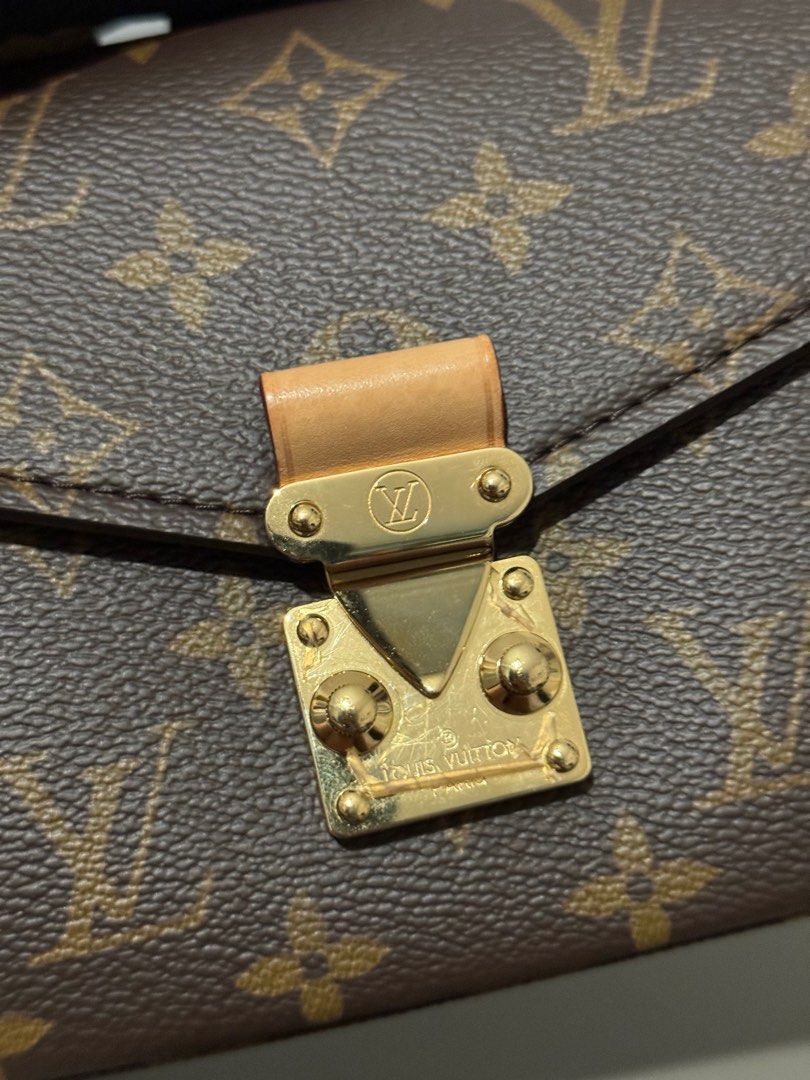 Review: Louis Vuitton Monceau 28 #louisvuitton #louisvuittonlover  #prelovedbag 