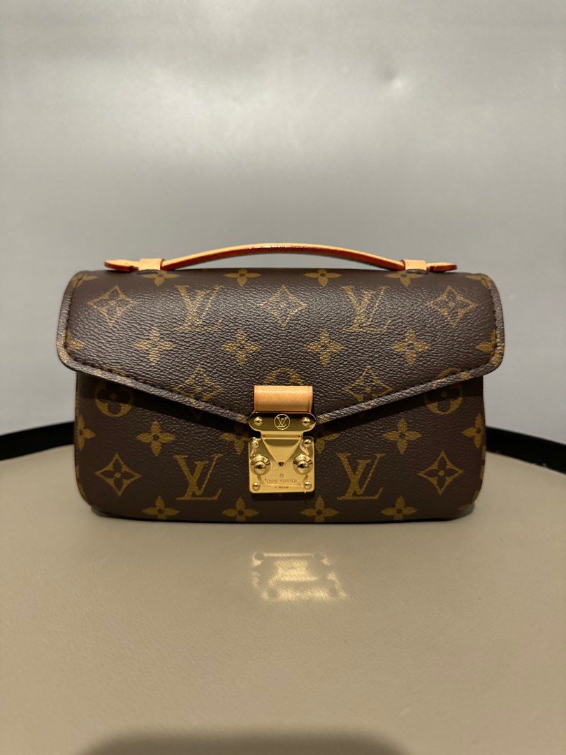 Review: Louis Vuitton Monceau 28 #louisvuitton #louisvuittonlover  #prelovedbag 