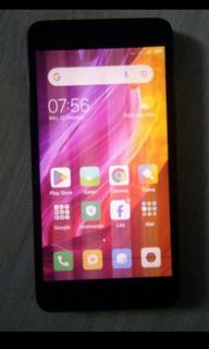 Redmi 4a