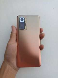 Redmi note 10 pro 6/128