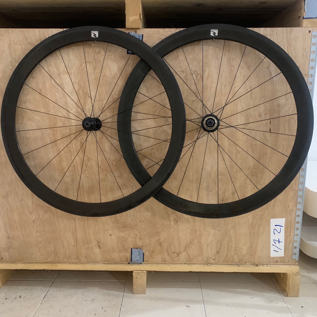reynolds assault clincher