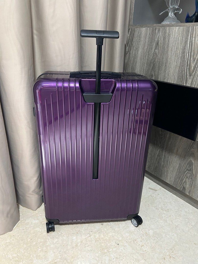 Rimowa Salsa Air 32 Multiwheel Ultra Violet