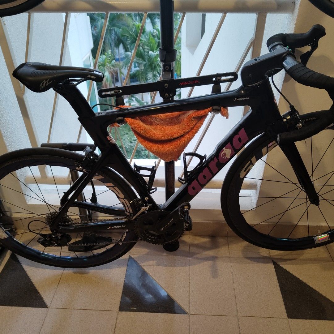 Road bike 2025 carousell
