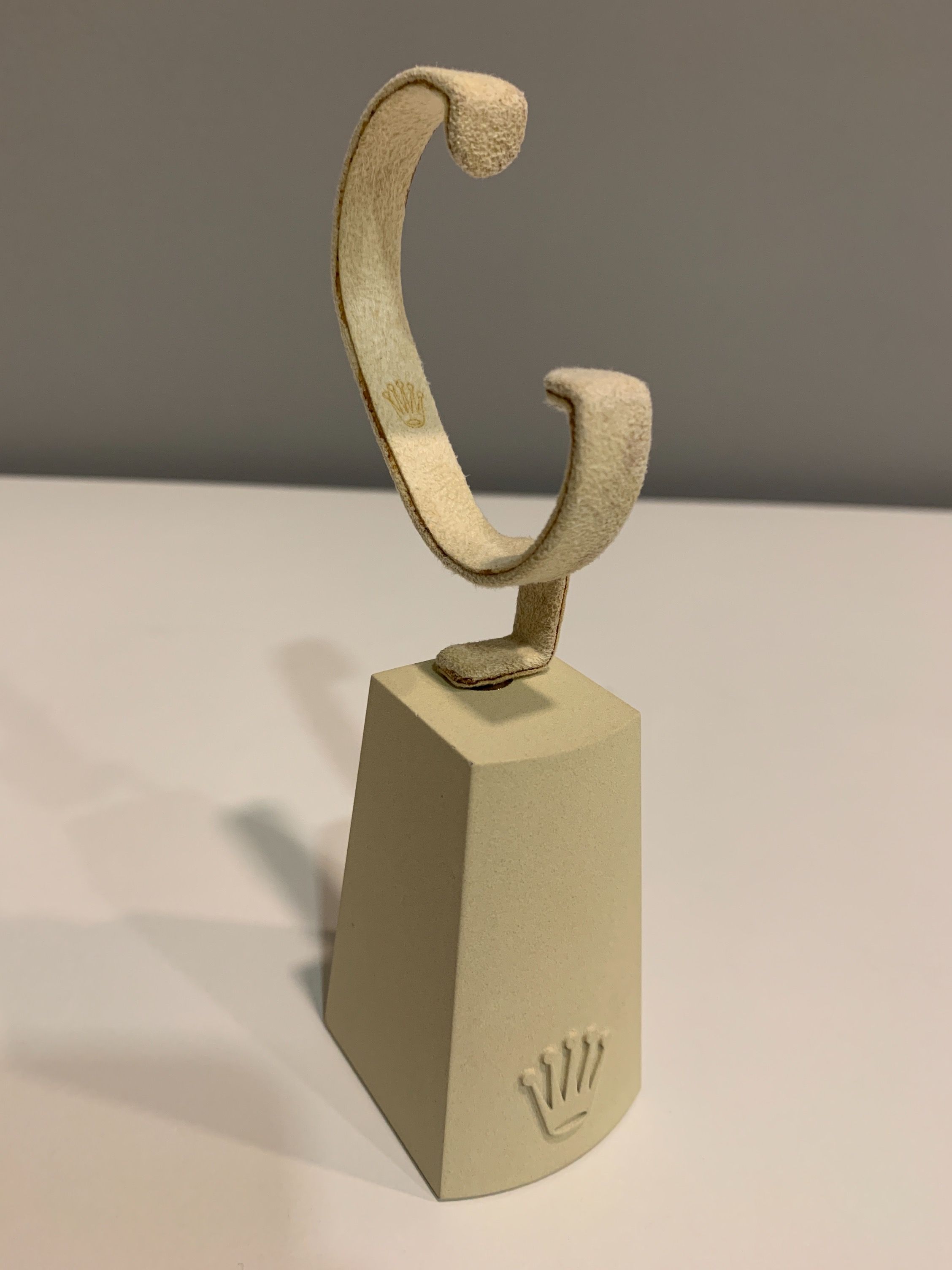 Rolex Watches Display Stand
