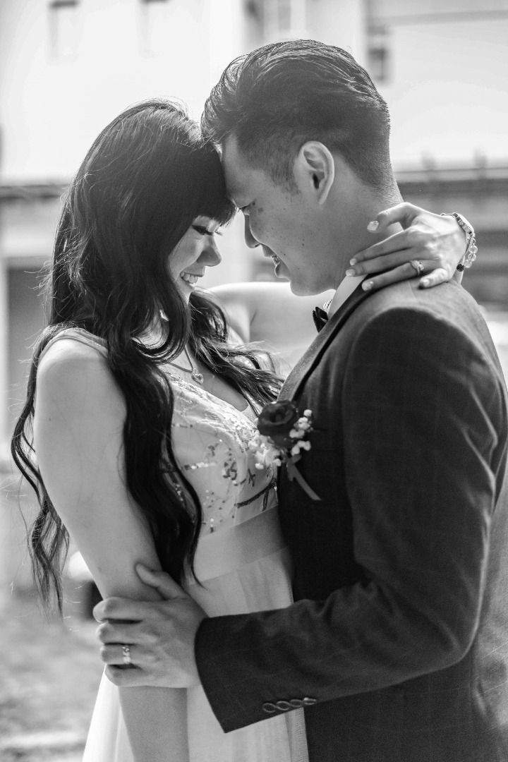 ROM Photography, Solemnisation Ceremony Photographer, Lifestyle ...