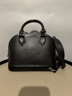 Auth NW05 Louis Vuitton Epi Noe M44003 Shoulder Bag from Japan