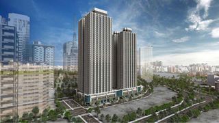 RUSH FOR SALE: The Sapphire Bloc East Tower 1 BR Units