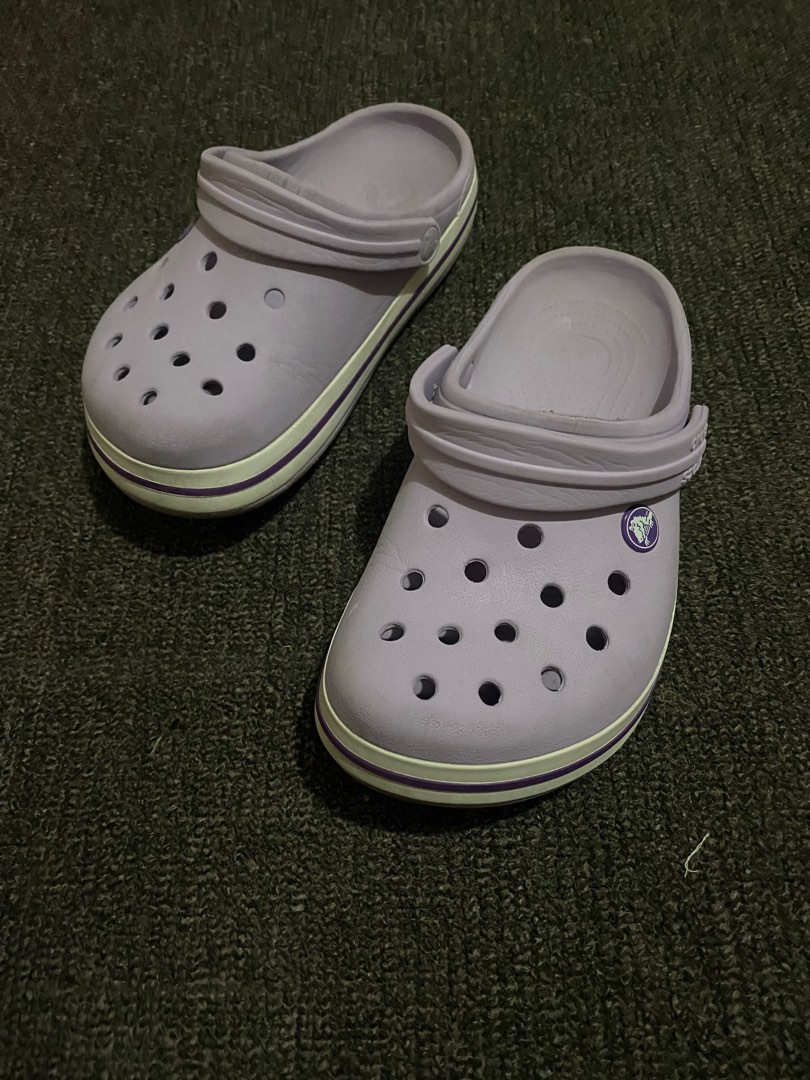 Crocs size hotsell 44