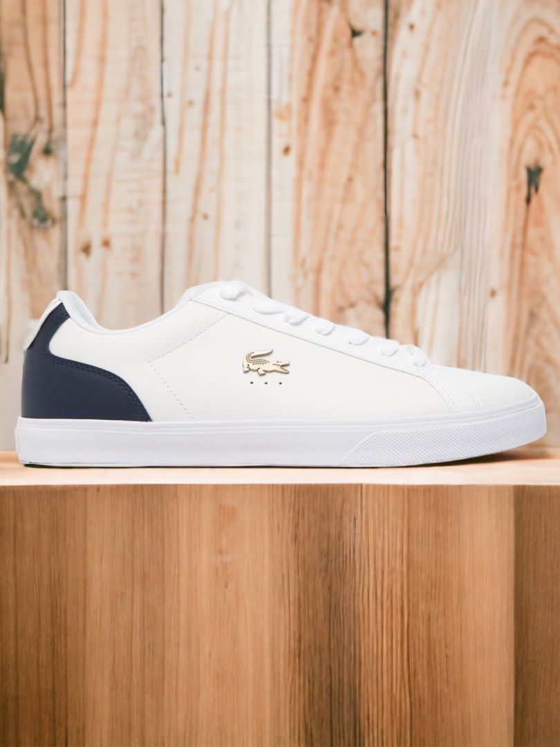 Lacoste lerond sale hotsell