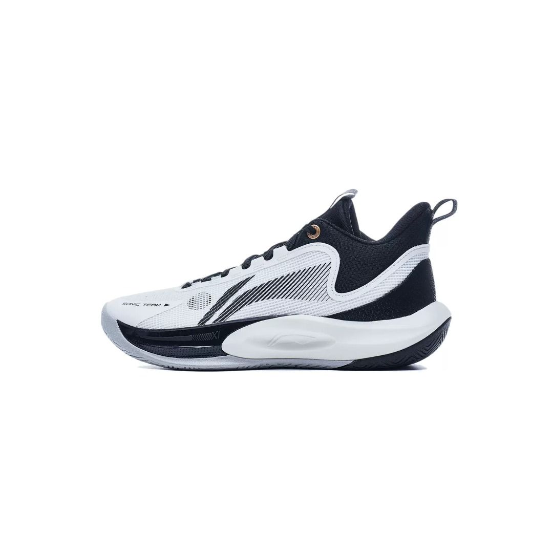 SALE Li Ning Sonic XI Team (音速11 TEAM), Men's Fashion, Footwear