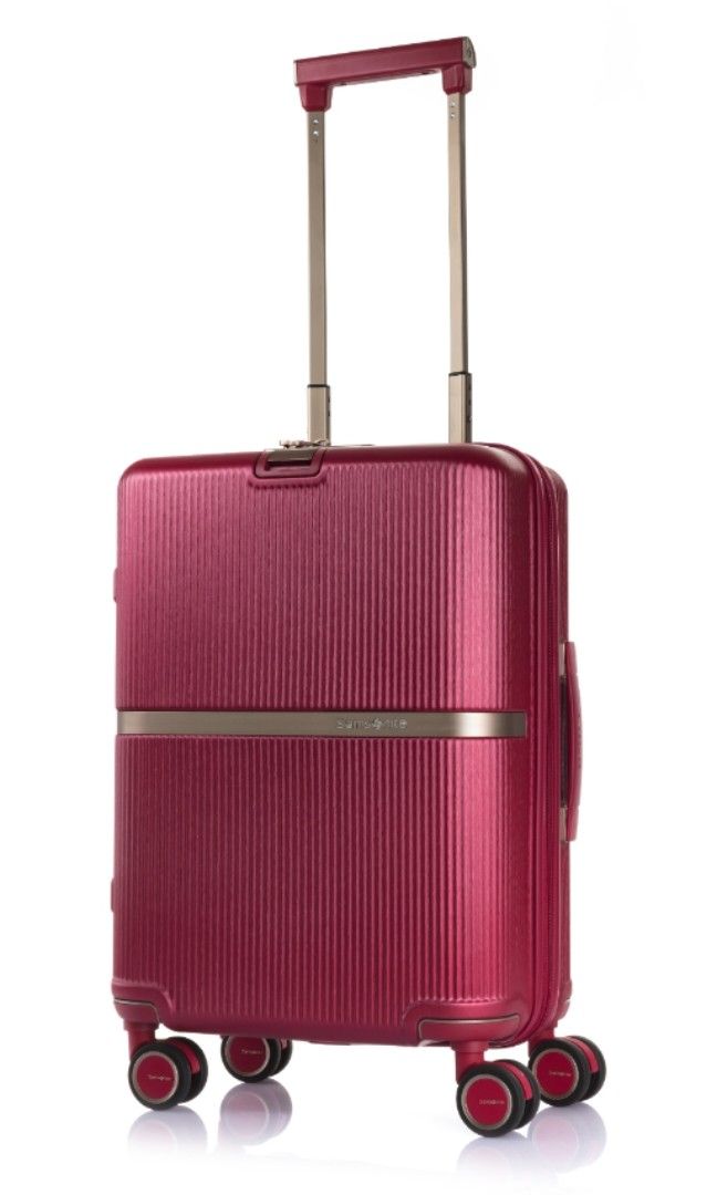 Aaa online samsonite luggage