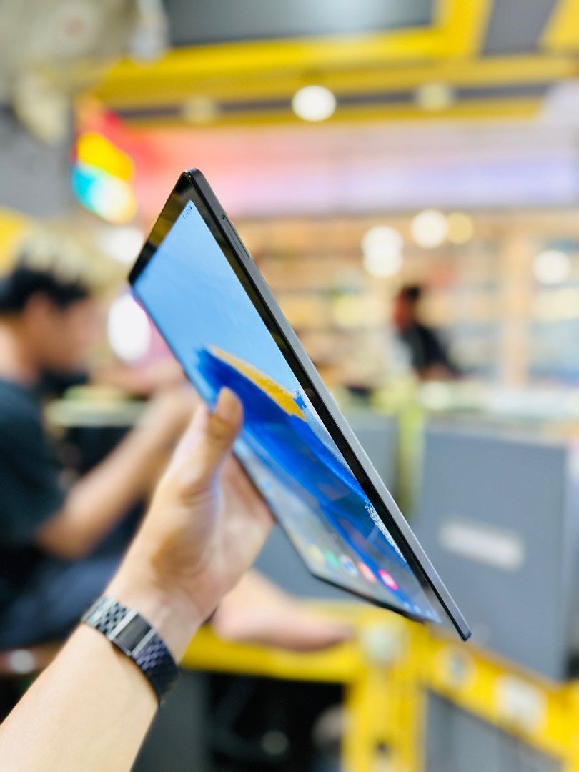 Promo Samsung Galaxy Tab A8 LTE 4/128 GB - Garansi Resmi SEIN