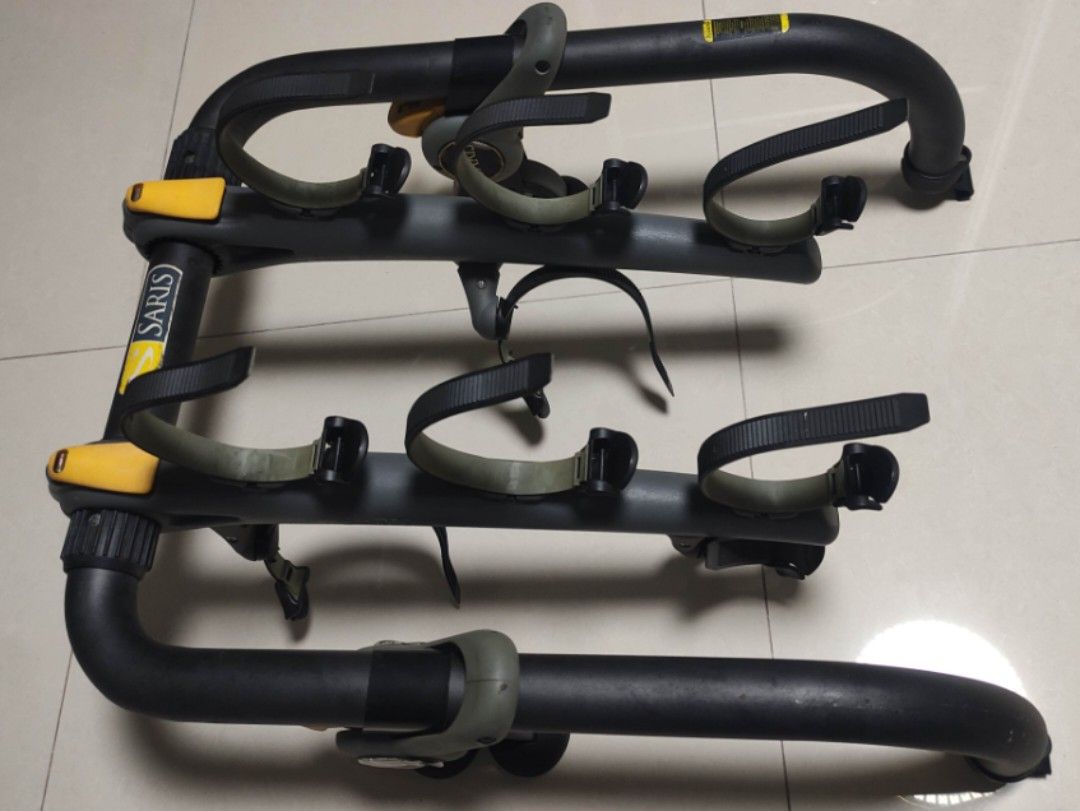Bones rs best sale bike rack