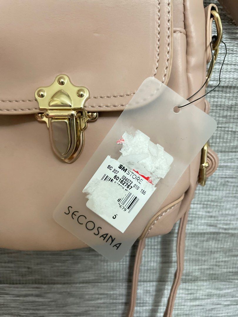 Secosana Sling Bag