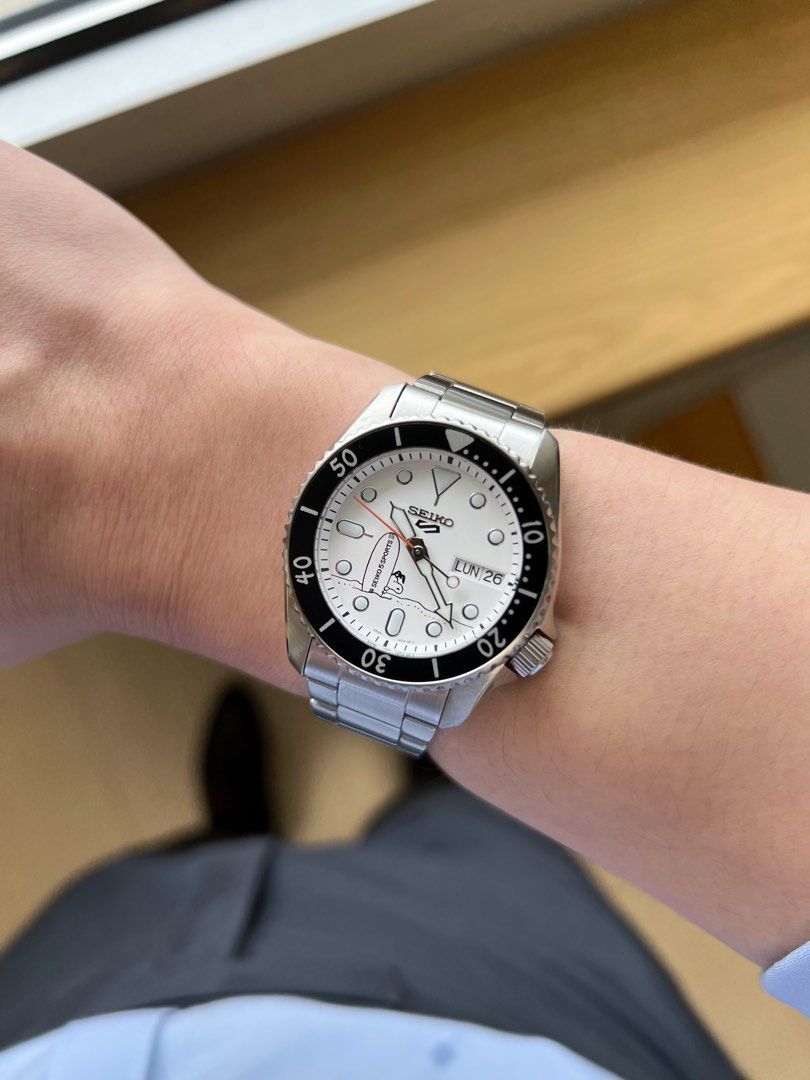 Seiko srpc25 for sale hotsell