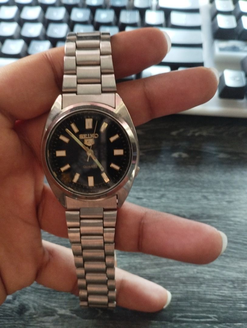 Seiko 5 outlet 701692