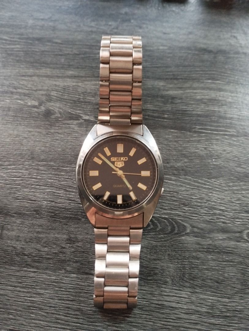 Seiko 5 701692 clearance