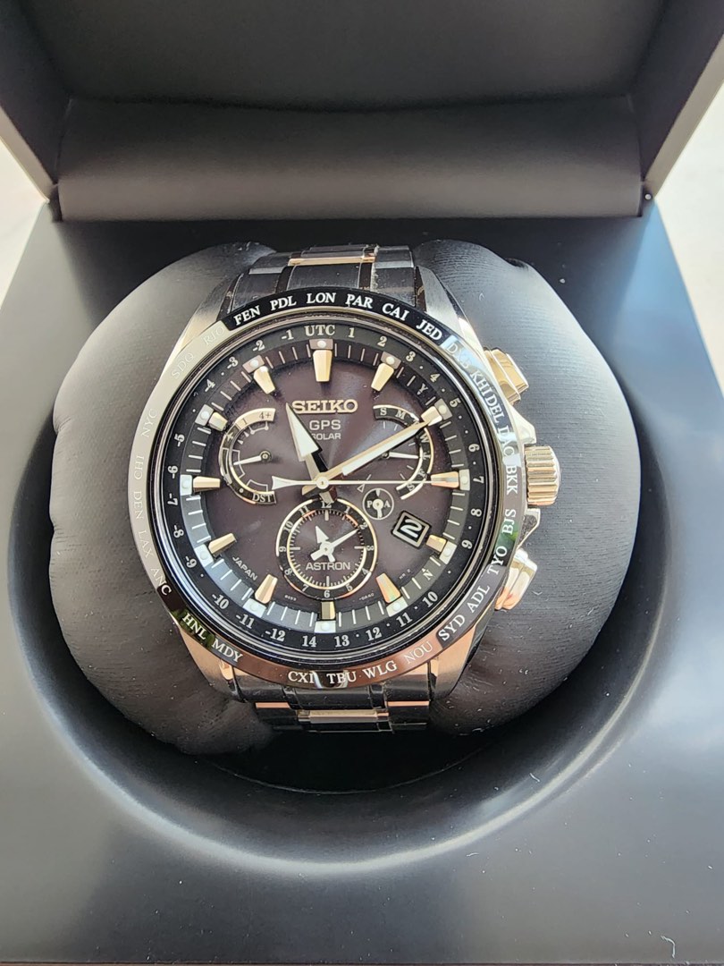 Seiko sse045j1 on sale