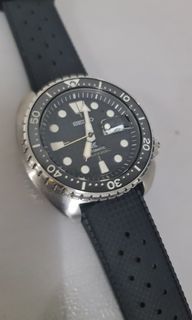 Seiko King Turtle