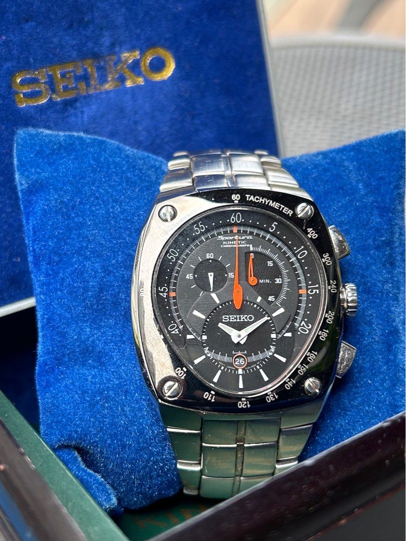 Seiko sportura snl015 discount
