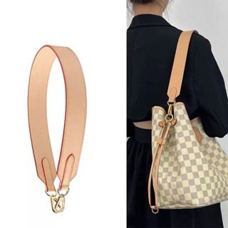 A $12 purse strap for your Louis Vuitton Speedy