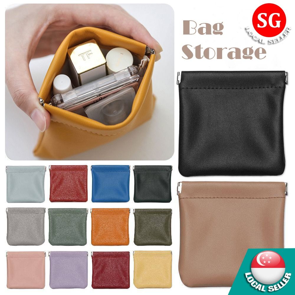 Wallet organizer clearance purse