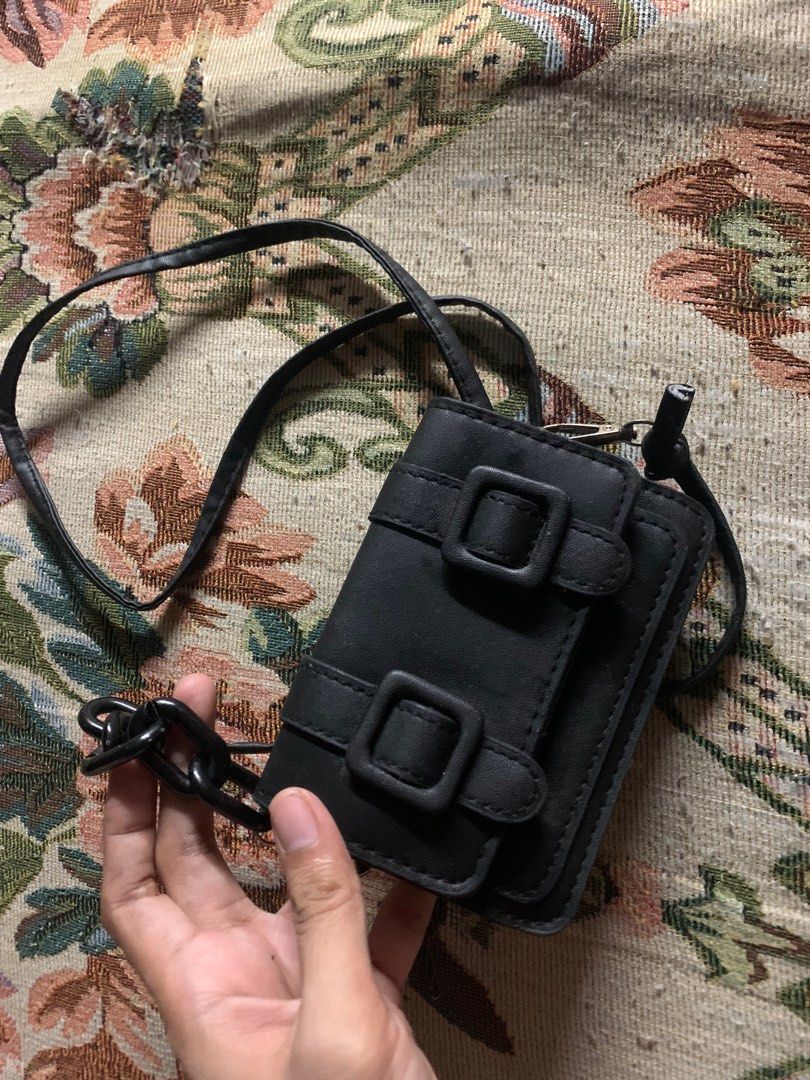 Buckle mini on sale