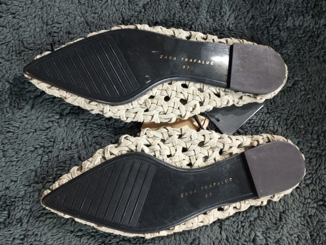 Trafaluc shoes outlet