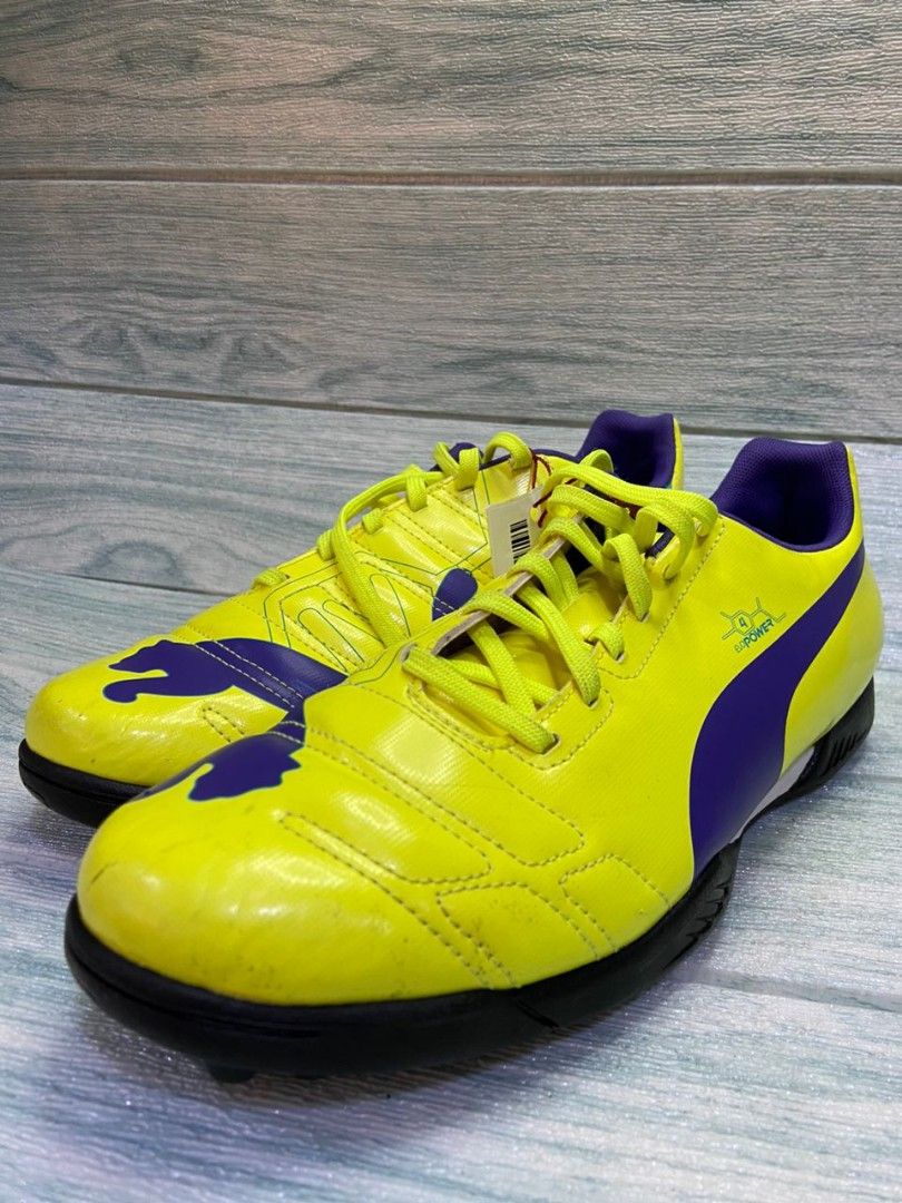 Scarpe puma evopower sale