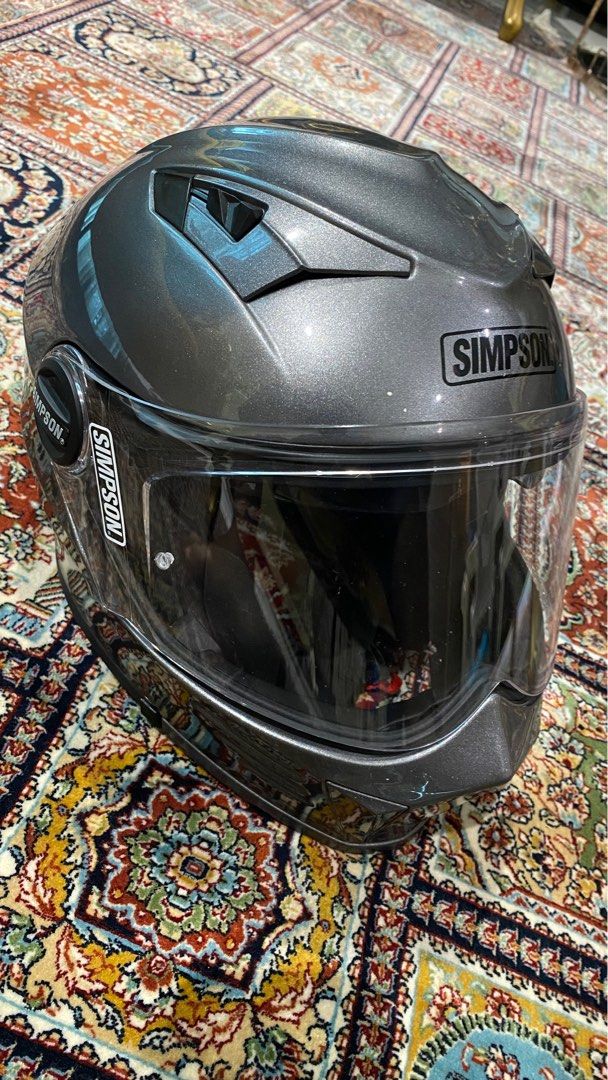 Simpson darksome on sale