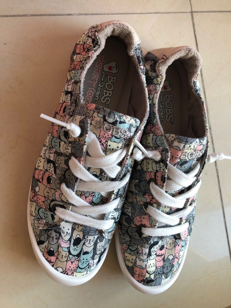 Womens casual skechers outlet