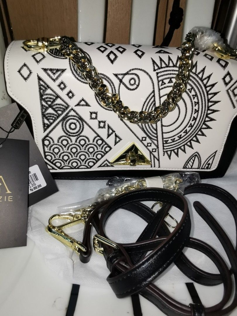 Sling best sale bag tas