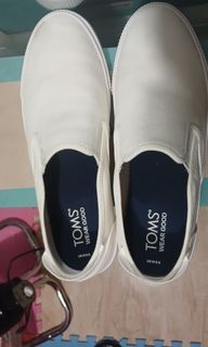 Slip-on Shoes Toms