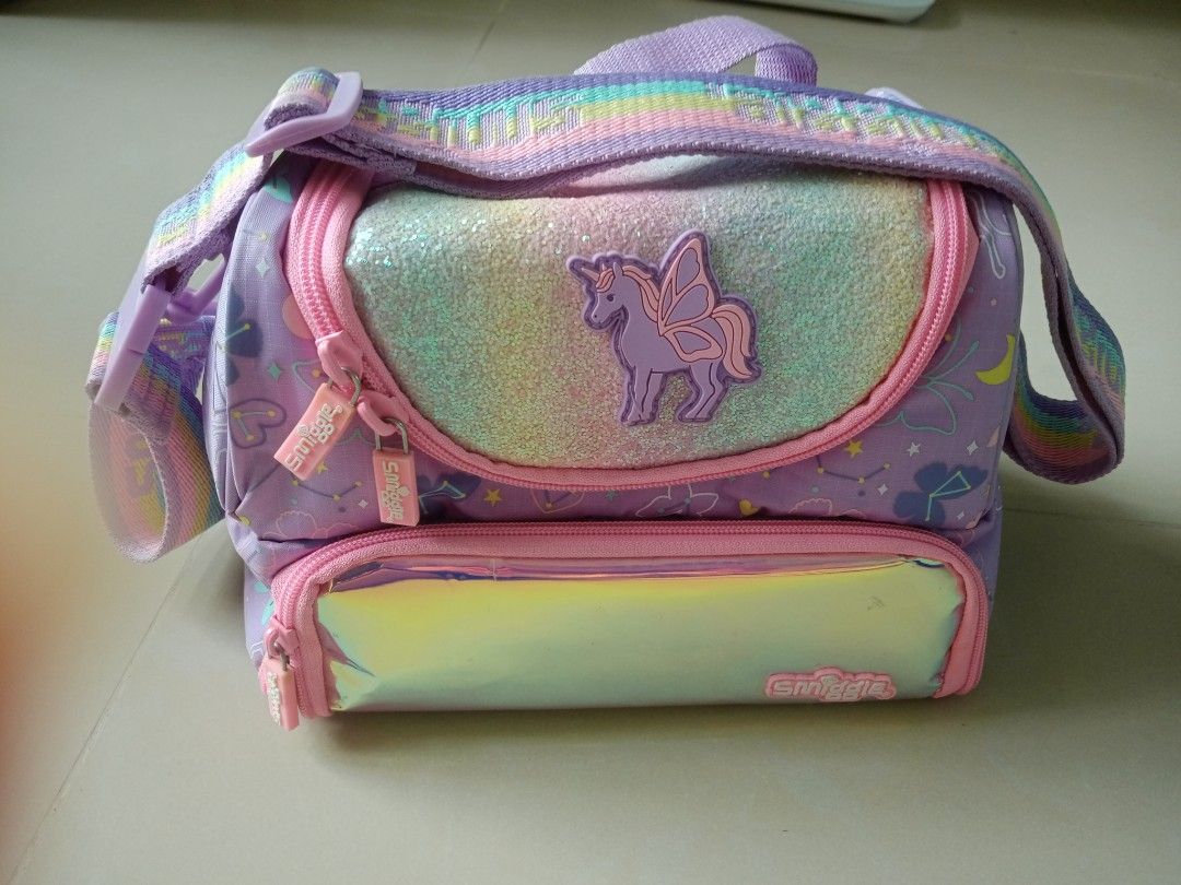 Bags from smiggle clearance