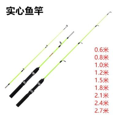 Fishing Rod - Casting Rods