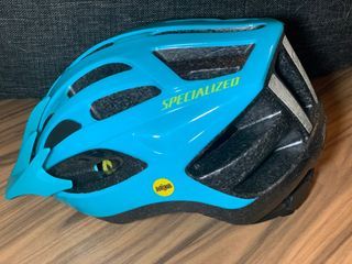 Shop Louis Vuitton Bicycle Helmet Mm (GI0649, GI0648) by SkyNS