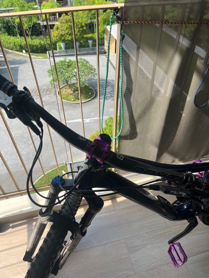 Specialized stumpjumper st carbon on sale