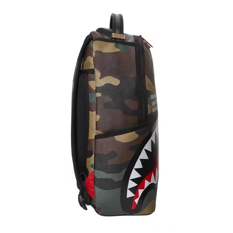 241management - THE AFROJACK SHARK BACKPACK LAUNCHES NOW... | Facebook