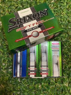 Srixon Golf Ball